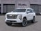 2026 Cadillac Escalade Platinum Luxury