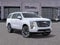 2026 Cadillac Escalade Platinum Luxury