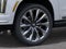 2026 Cadillac Escalade Platinum Luxury