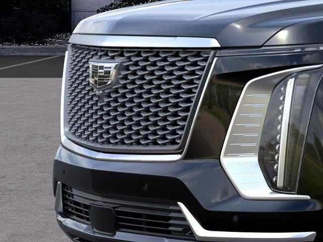 2026 Cadillac Escalade Platinum Luxury