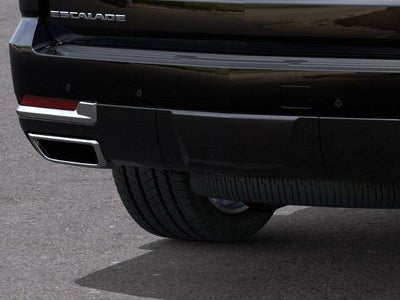 2026 Cadillac Escalade Platinum Luxury
