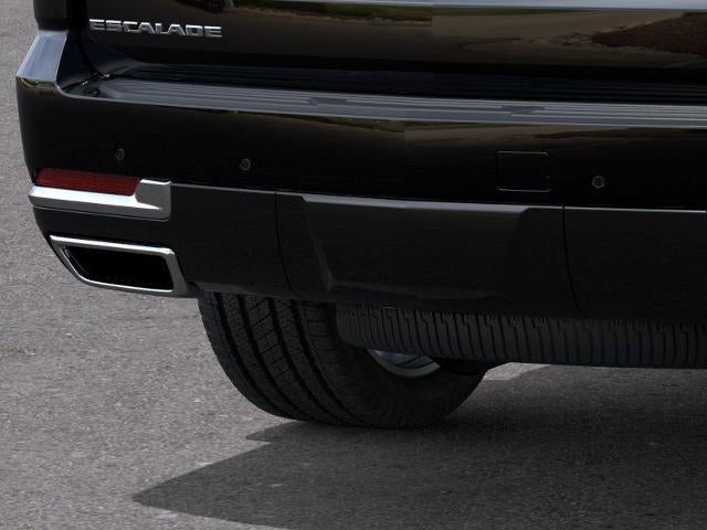 2026 Cadillac Escalade Platinum Luxury