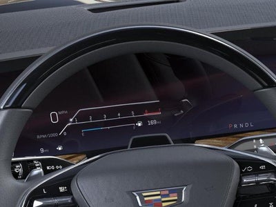 2026 Cadillac Escalade Platinum Luxury