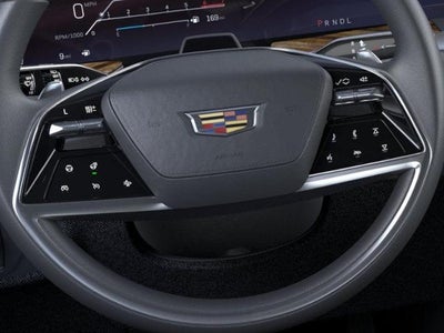 2026 Cadillac Escalade Platinum Luxury