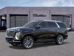 2026 Cadillac Escalade Platinum Luxury