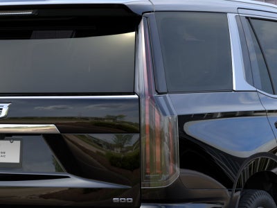 2026 Cadillac Escalade Platinum Luxury