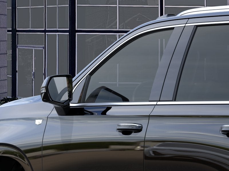 2026 Cadillac Escalade Platinum Luxury