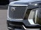 2026 Cadillac Escalade Platinum Luxury