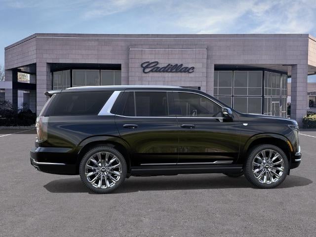 2026 Cadillac Escalade Platinum Luxury