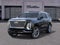 2026 Cadillac Escalade Platinum Luxury