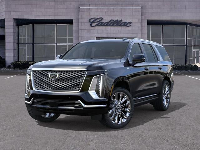 2026 Cadillac Escalade Platinum Luxury
