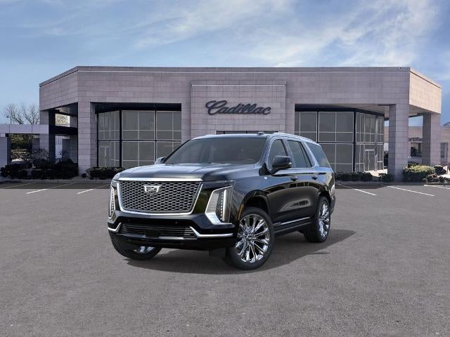 2026 Cadillac Escalade Platinum Luxury