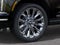 2026 Cadillac Escalade Platinum Luxury
