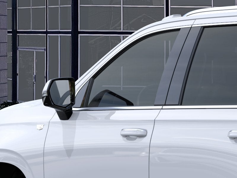 2026 Cadillac Escalade Platinum Luxury