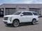 2026 Cadillac Escalade Platinum Luxury