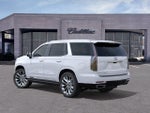 2026 Cadillac Escalade Platinum Luxury