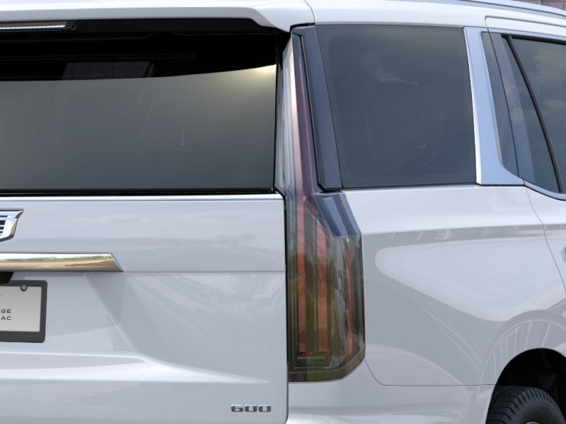 2026 Cadillac Escalade Platinum Luxury