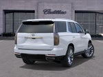 2026 Cadillac Escalade Platinum Luxury