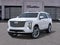 2026 Cadillac Escalade Platinum Luxury