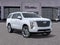 2026 Cadillac Escalade Platinum Luxury