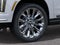 2026 Cadillac Escalade Platinum Luxury