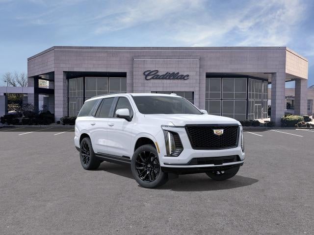 2026 Cadillac Escalade