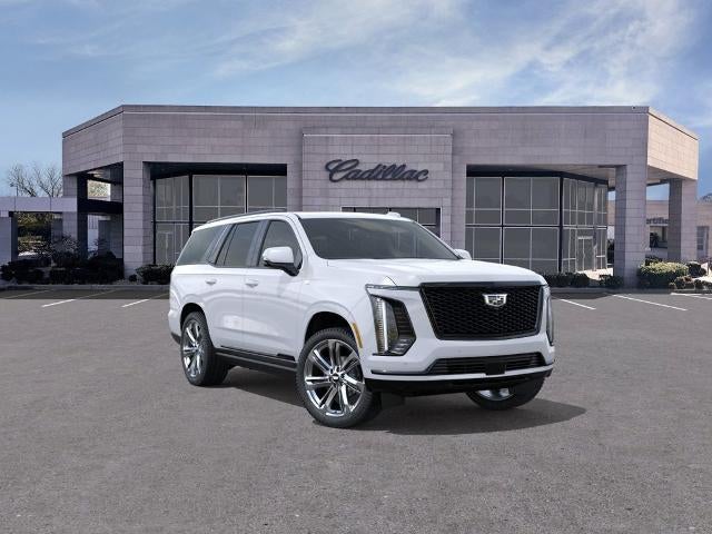 2027 Cadillac Escalade Sport