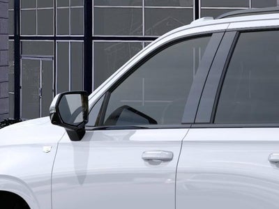 2027 Cadillac Escalade Sport