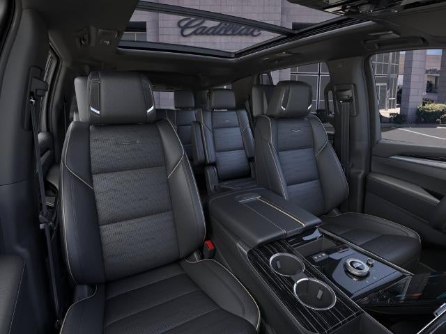 2027 Cadillac Escalade Sport