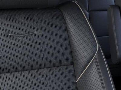 2027 Cadillac Escalade Sport
