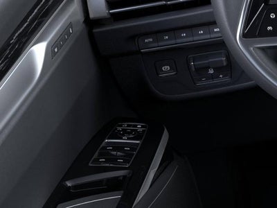 2027 Cadillac Escalade Sport