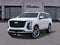 2027 Cadillac Escalade Sport