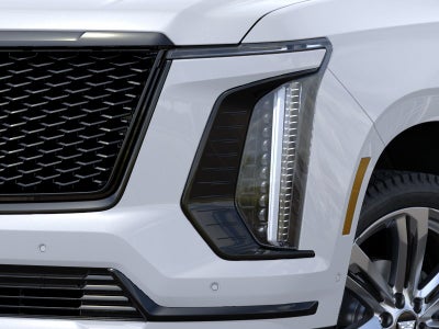 2027 Cadillac Escalade Sport