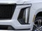 2027 Cadillac Escalade Sport