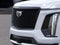 2027 Cadillac Escalade Sport