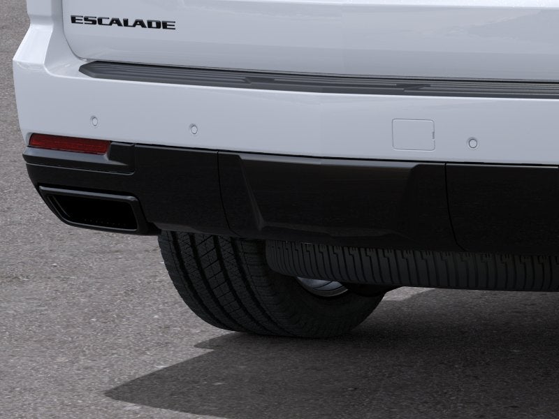 2027 Cadillac Escalade Sport