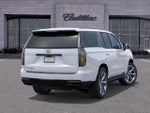 2027 Cadillac Escalade Sport