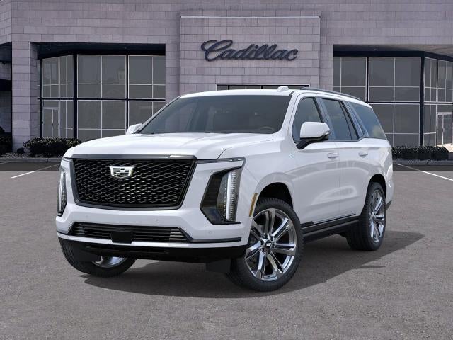 2027 Cadillac Escalade Sport