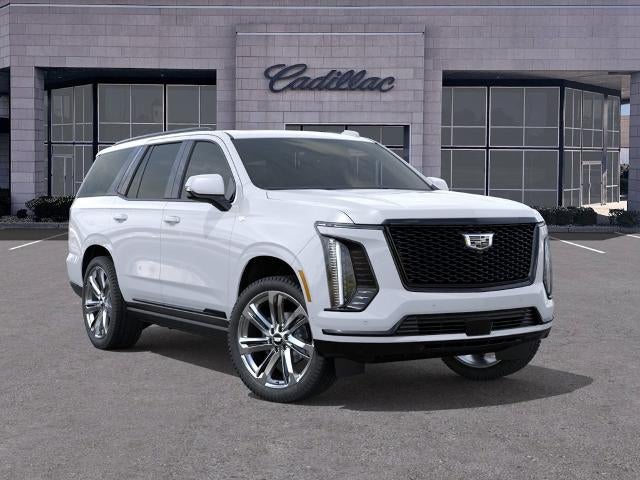 2027 Cadillac Escalade Sport