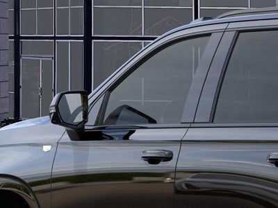 2027 Cadillac Escalade Platinum Sport