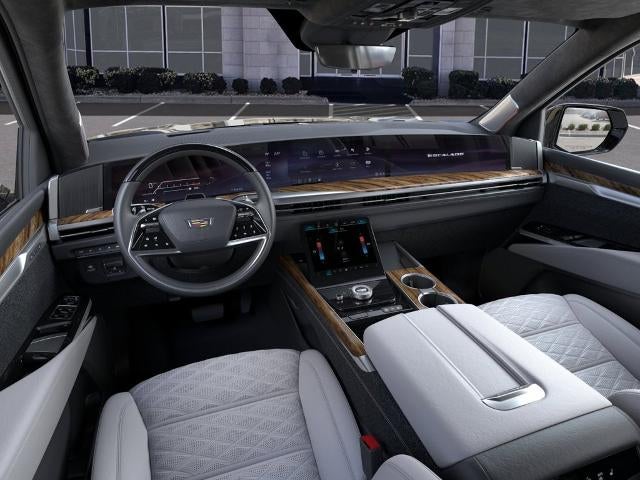 2027 Cadillac Escalade Platinum Sport