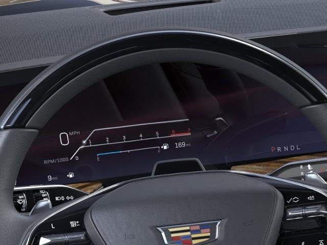 2027 Cadillac Escalade Platinum Sport