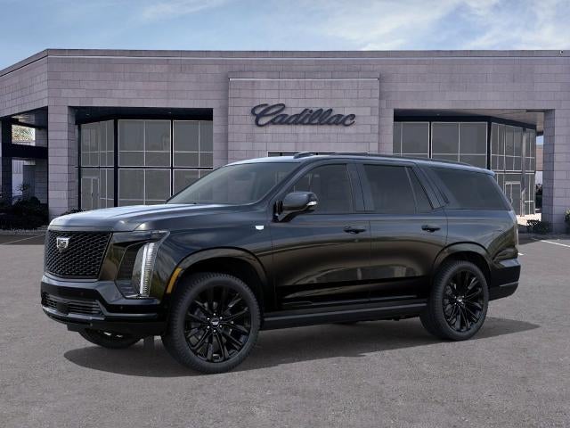 2027 Cadillac Escalade Platinum Sport