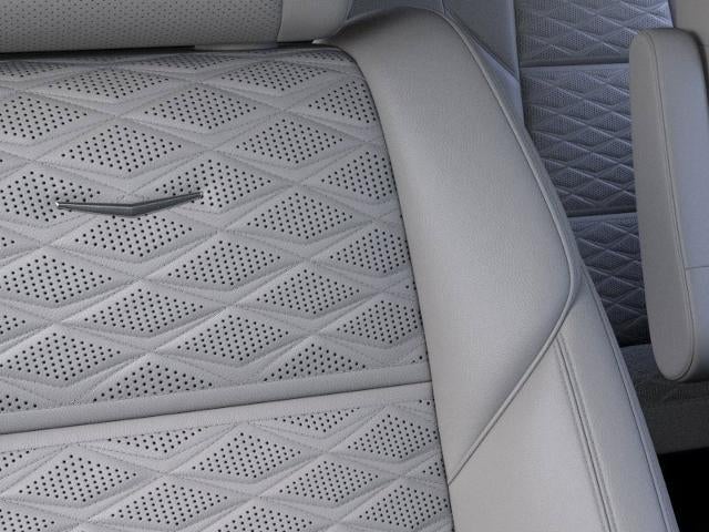 2027 Cadillac Escalade Platinum Sport