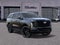 2027 Cadillac Escalade Platinum Sport