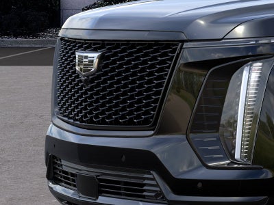 2027 Cadillac Escalade Platinum Sport