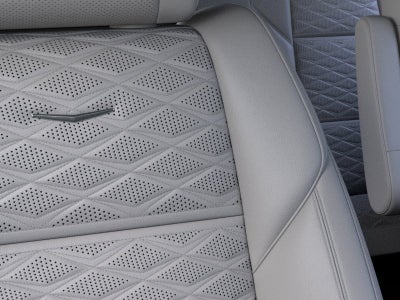 2027 Cadillac Escalade Platinum Sport