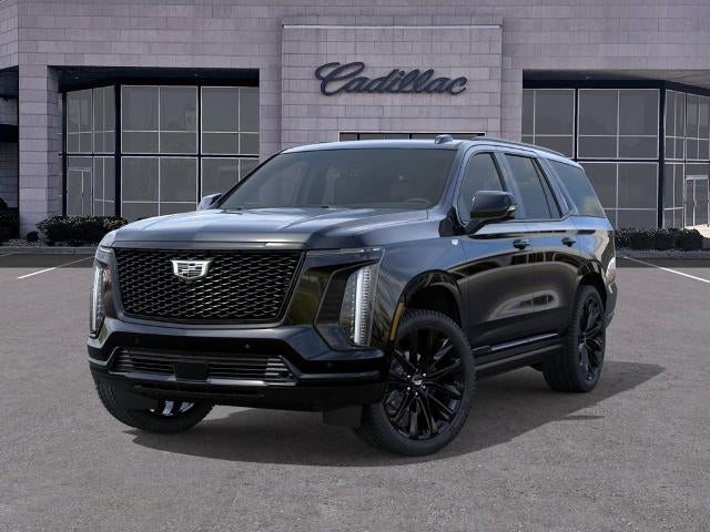 2027 Cadillac Escalade Platinum Sport