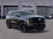 2027 Cadillac Escalade Platinum Sport