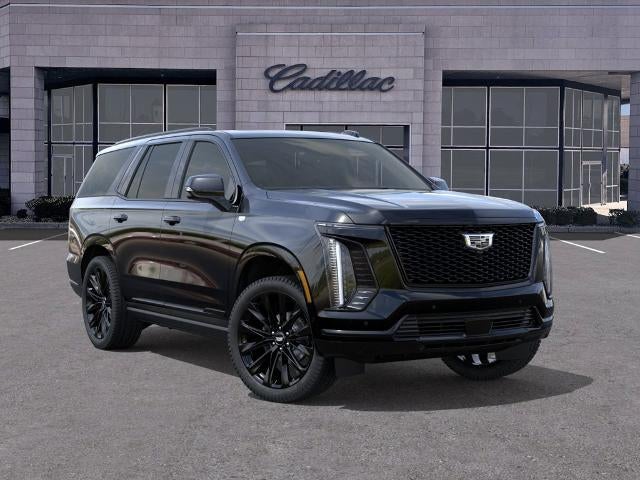 2027 Cadillac Escalade Platinum Sport